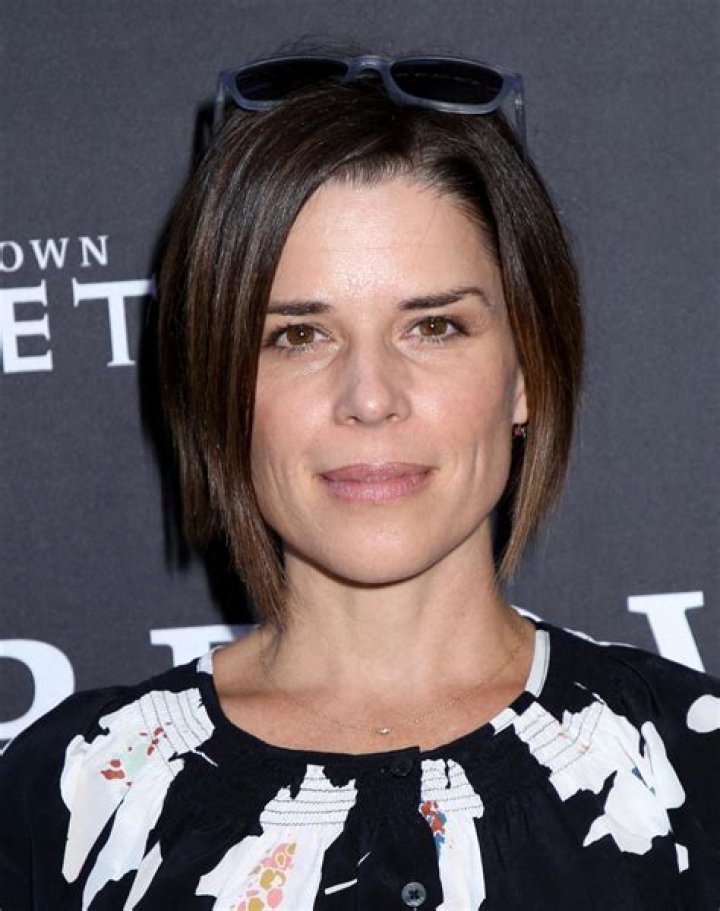 	Neve Campbell would come back to ‘Scream’ if they made a respectful offer	