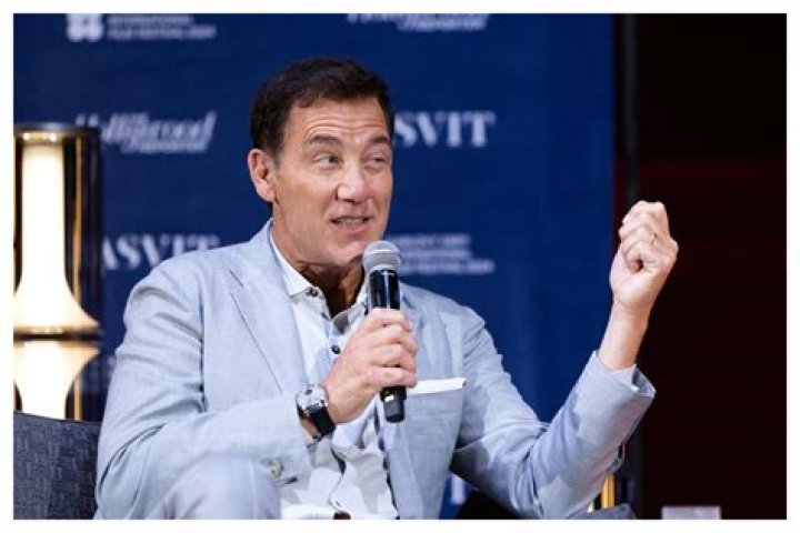 New Clive Owen interview for ‘The International’