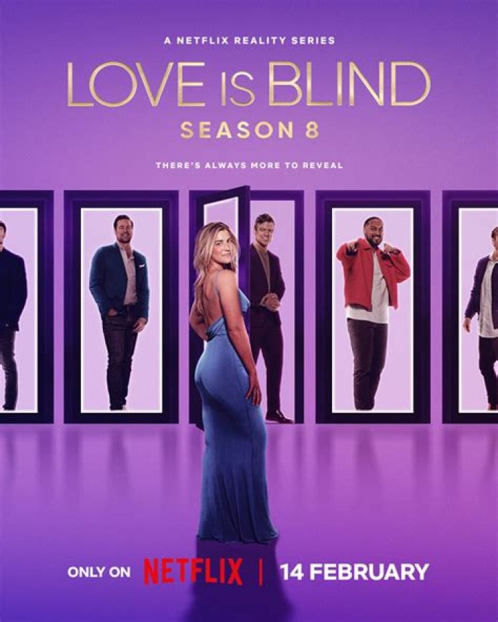 New Netflix dating show features stars from The Circle, Love is Blind & more