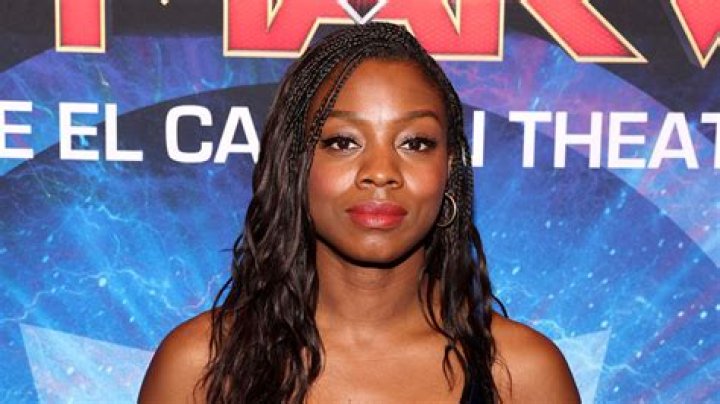 	Nia DaCosta couldn’t pay off her student loan debt after landing a Marvel movie	