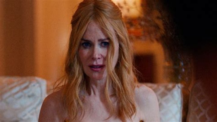 Nicole Kidman in the deliciously creepy new trailer for ‘Stoker’: interesting?