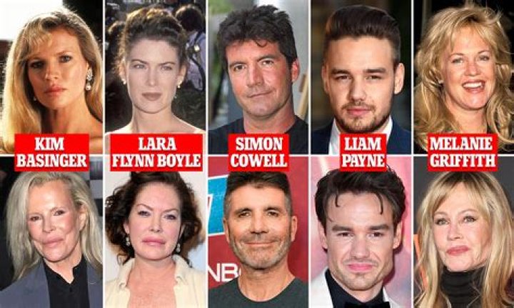 Nicole Kidman is 44: how she’s changed over the years