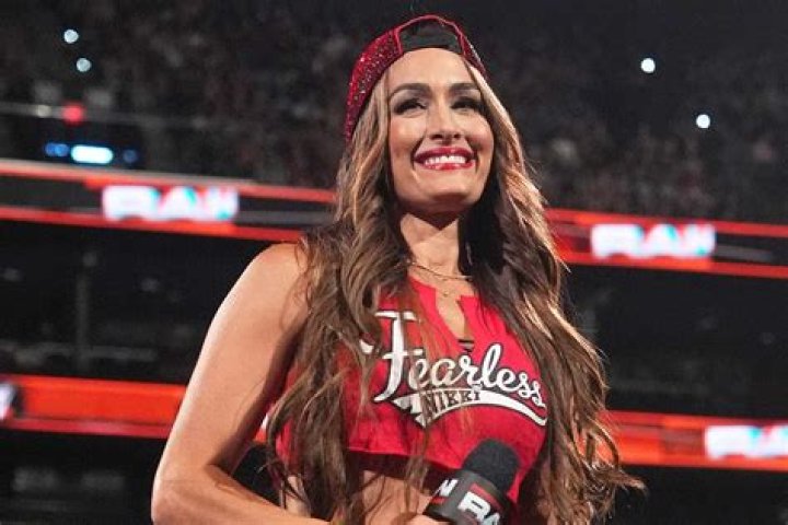 Nikki Bella on John Cena’s plea to reconcile: ‘I want to find me’