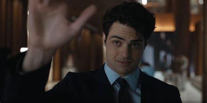 Noah Centineo: ‘The only thing that really matters is how you make people feel’