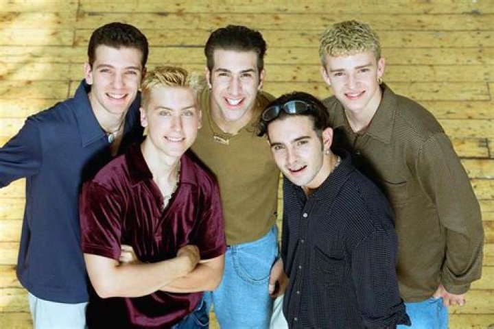 Nsync band members want to reunite; Justin Timberlake suspiciously quiet