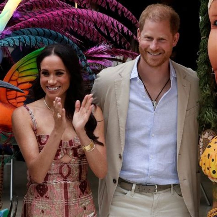 NuCalm has seen a ‘major spike’ in sales, traffic since Duchess Meghan wore their disc