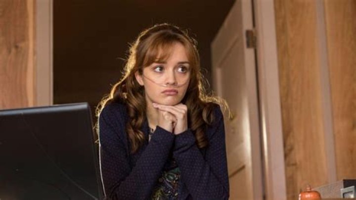 Olivia Cooke had a ‘full mental breakdown’ filming Bates Motel at 22