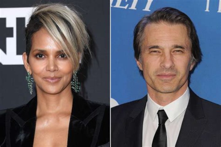 Olivier Martinez is rethinking this whole Halle Berry thing