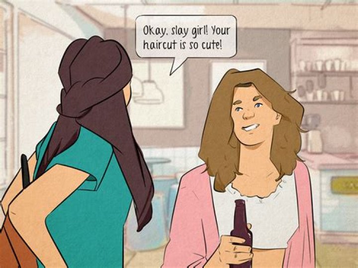 Oprah and Gayle don’t know what ‘wig snatched’ or ‘JOMO’ mean, do you?