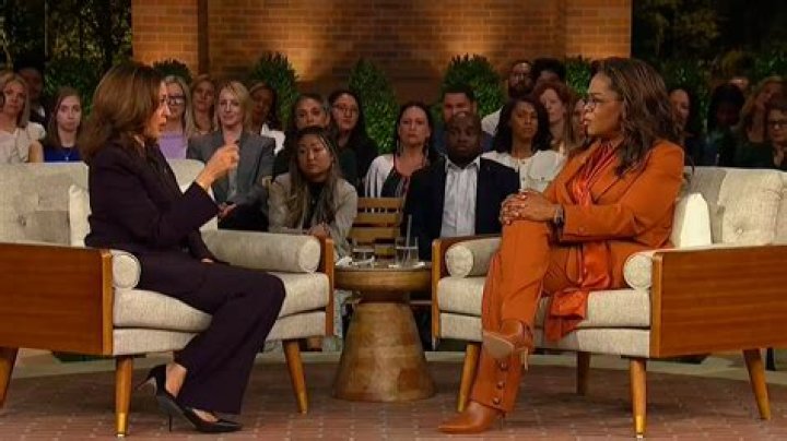 Oprah is about to fire Dr. Phil over Britney debacle