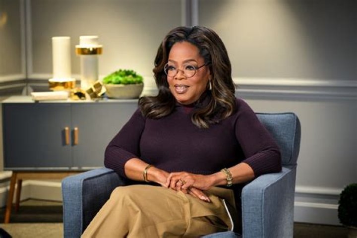 Oprah’s ‘sorry’ the Swiss incident ‘got blown up’ & the salesclerk says Oprah’s lying