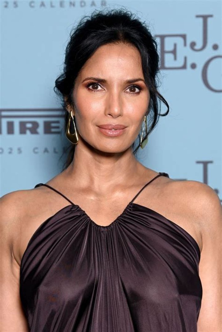 	Padma Lakshmi got ‘really pissed’ at her doctors after her endometriosis surgery	