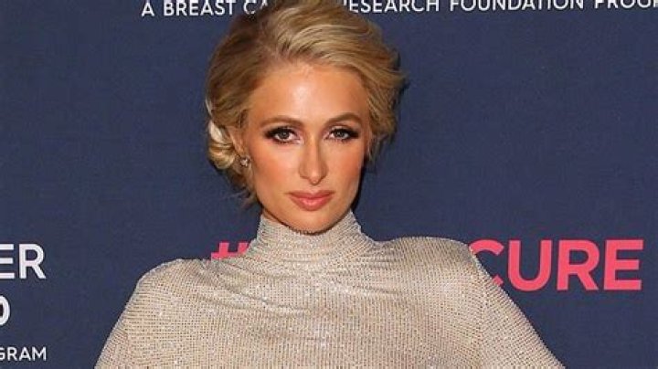 Paris Hilton wants you to know what she gave up going to Britney’s wedding