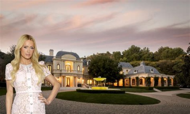 Paris Hilton’s new single is called ‘Best Friend’s Ass,’ she got Kim K in the video