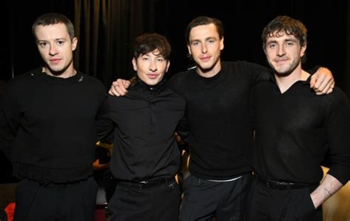 Paul Mescal on the gossip about his love life: ‘It’s indecent. And it’s unkind’