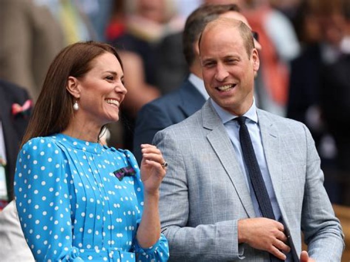 People Mag’s palace insider: There’s complete ‘radio silence’ about Princess Kate