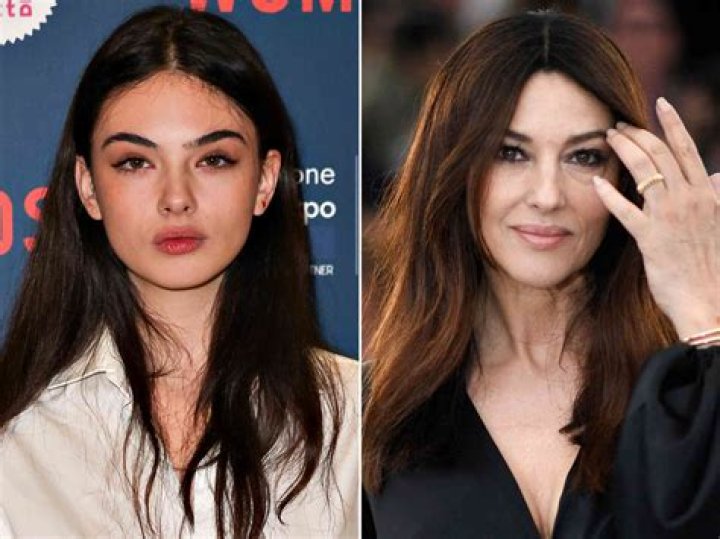 People: Monica Bellucci & Vincent Cassel separate ‘by mutual agreement’