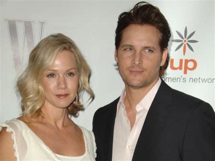 Peter Facinelli to his ex Jennie Garth: stop giving interviews, it makes me look bad