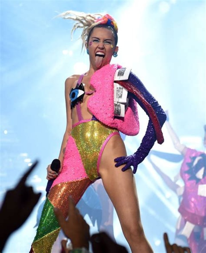 Pink thought Miley Cyrus’ VMA hosting job was ‘trash, gross & embarrassing’