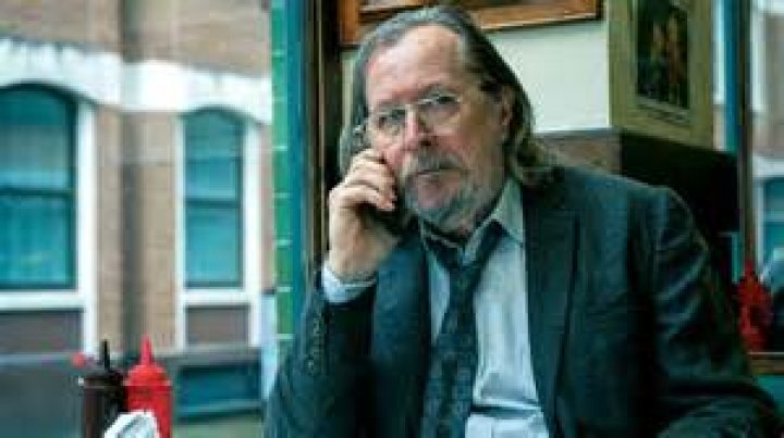 Prediction: Gary Oldman’s Oscar campaign will not go smoothly this year