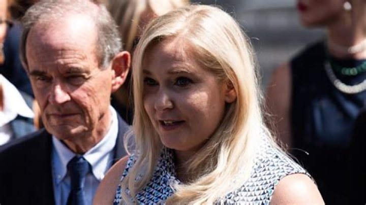 Prince Andrew’s defense is that Virginia Giuffre was old enough to consent at 17