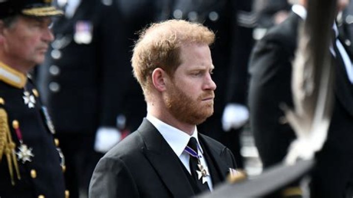 Prince Harry ‘hopes to minimize the fallout caused by’ his memoir, ‘Spare’