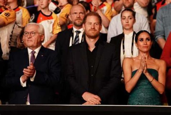 Prince Harry radically changed Germany’s perception of their own veterans