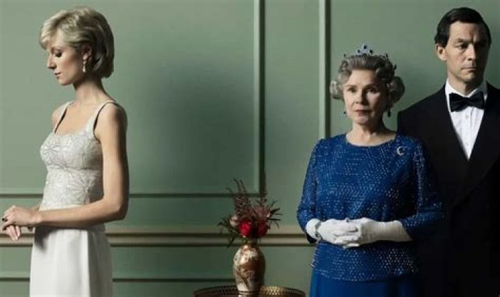 Princess Diana’s ‘ghost’ will make some appearances in ‘The Crown’ Season 6
