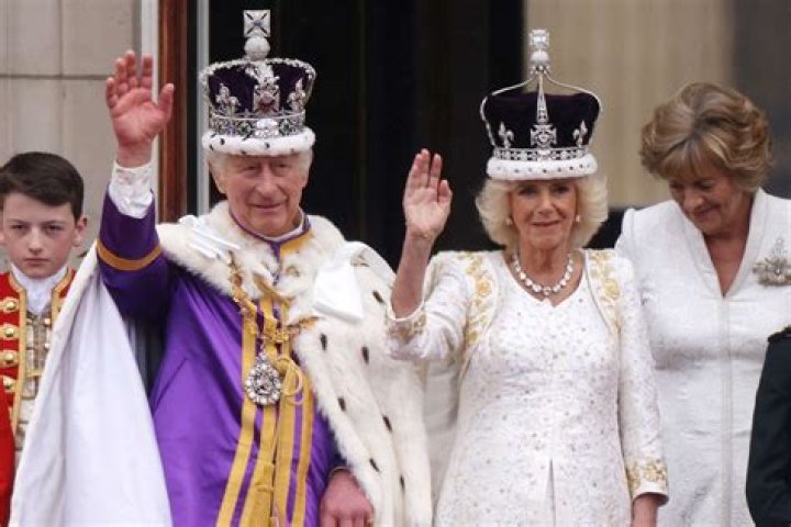 Princess Kate sort of ambushed the moms at the Windsor Family Hub