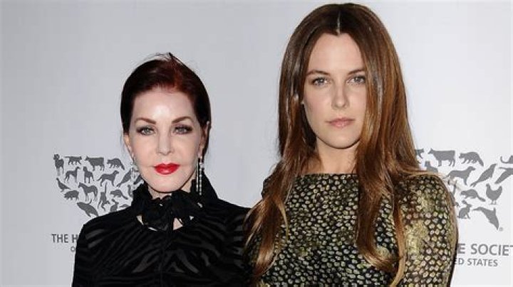 Priscilla Presley & Riley Keough reached a settlement over Lisa Marie’s estate