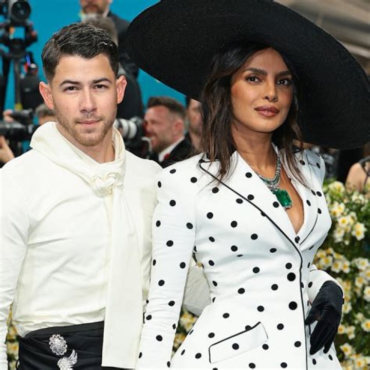Priyanka Chopra & Nick Jonas are apparently engaged after dating for two months