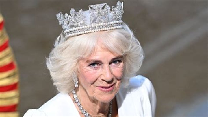 Queen Camilla will hold onto her home Ray Mill so she can be a slob in peace