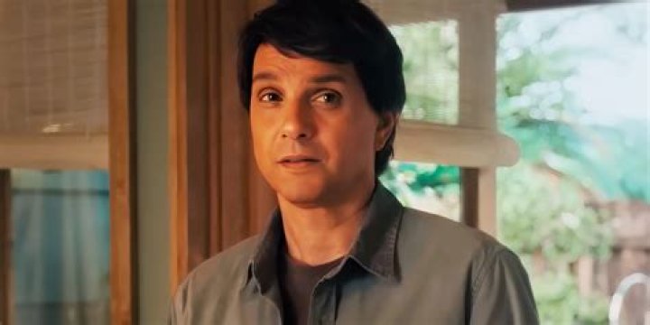 Ralph Macchio is supposedly 47, but the guy looks 25