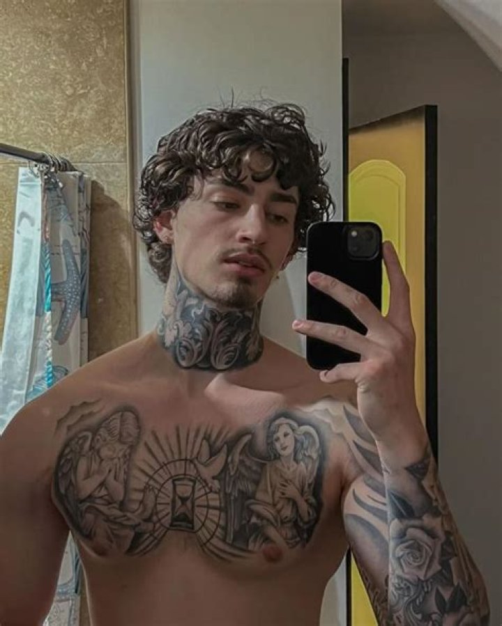 Reed Woehrle - CelebNetWorth