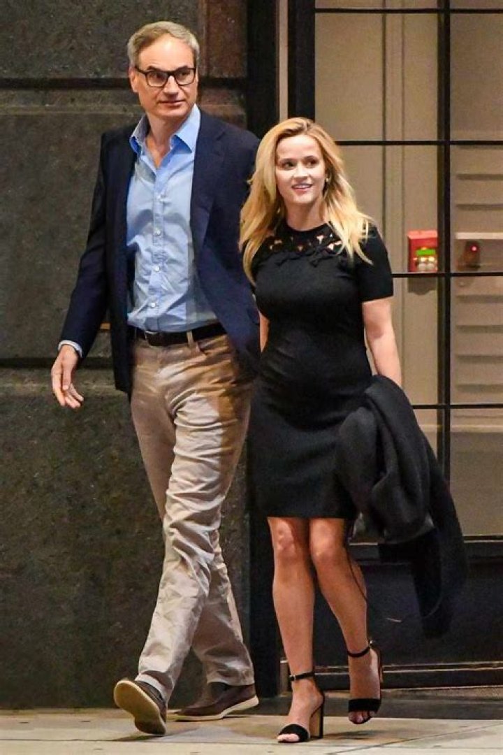 Reese Witherspoon is “ready” for boyfriend Jim Toth to propose