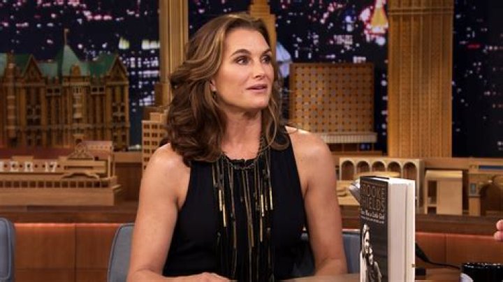 Statement by reporter who checked Brooke Shields’ mom out of nursing home