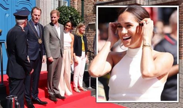 Rev. Al Sharpton discusses how the British media treated Duchess Meghan