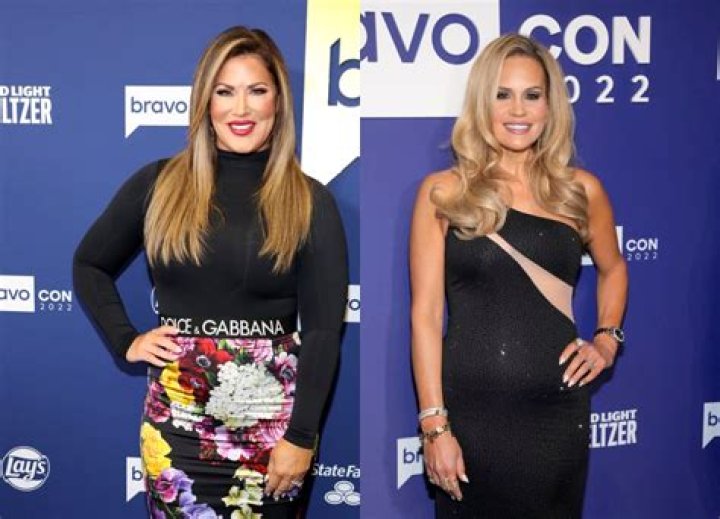 RHONJ’s Jackie Goldschneider swears off Ozempic: ‘I’ll be the last woman standing’