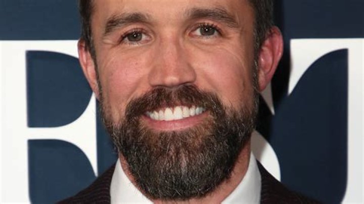 Rob McElhenney on getting fit: my wife felt like I was trying too hard