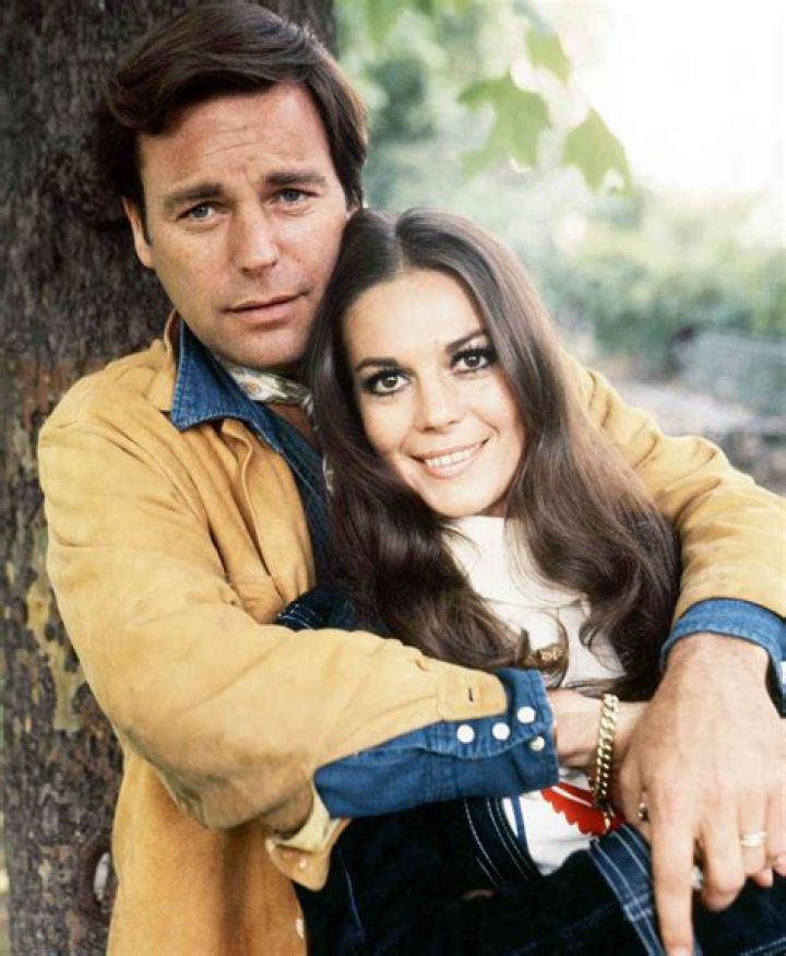 Robert Wagner is now a ‘person of interest’ in Natalie Wood’s 1981 death