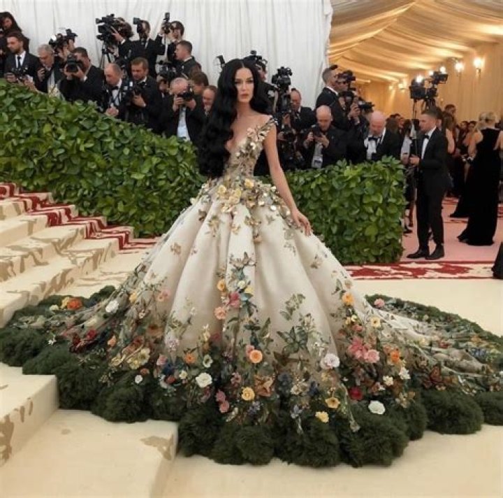 Rolling Stone wondered if Katy Perry’s publicist hates her post-coronation concert