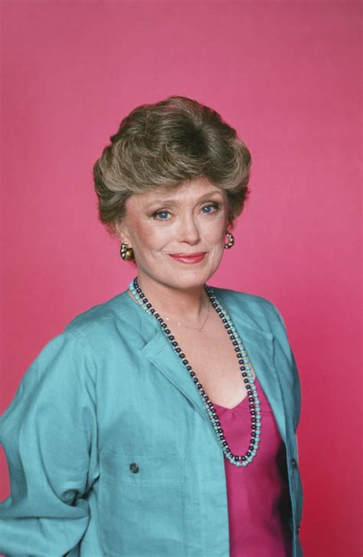 Rue McClanahan has died of a “massive stroke” at the age of 76