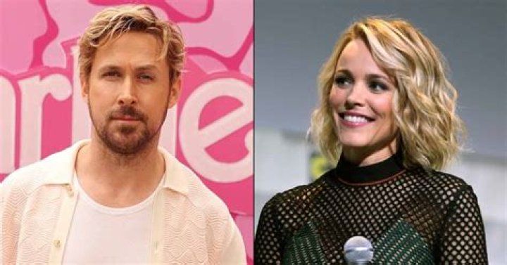 Ryan Gosling and Rachel McAdams might be doing fine despite breakup rumors