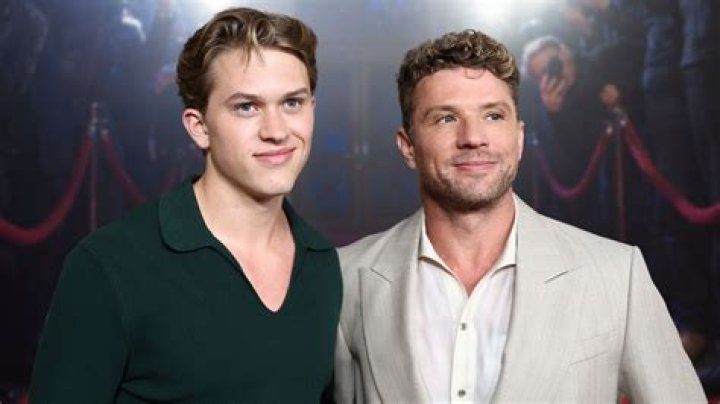 Ryan Phillippe knew his ex was knocked up the whole time (update: did he know?)