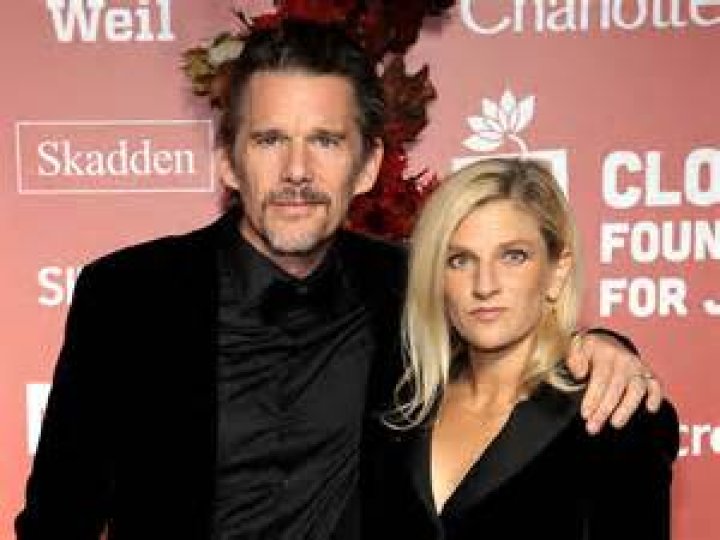 	Star: Ethan Hawke is ‘bored & restless’ after six years of marriage to Ryan	