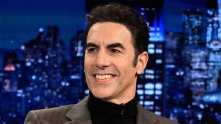 Sacha Baron Cohen pulls out of Freddie Mercury bio-pic: who could replace him?!