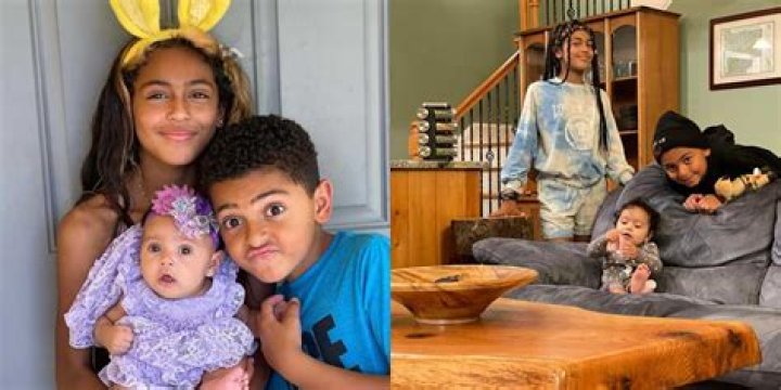 Sadie Frost bans Sienna Miller from her kids events after haircut incident