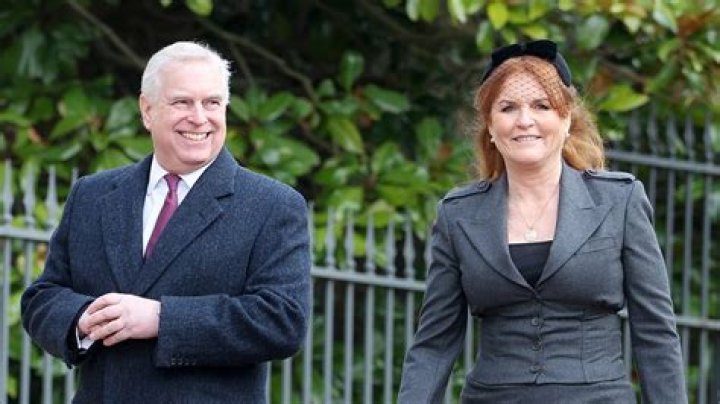 Sarah Ferguson has been ‘in the room’ with Prince Andrew & his legal team