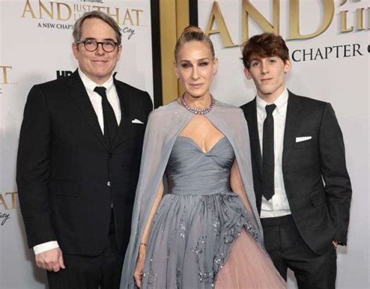 Sarah Jessica Parker & Matthew Broderick have ‘never been apart’ since they met