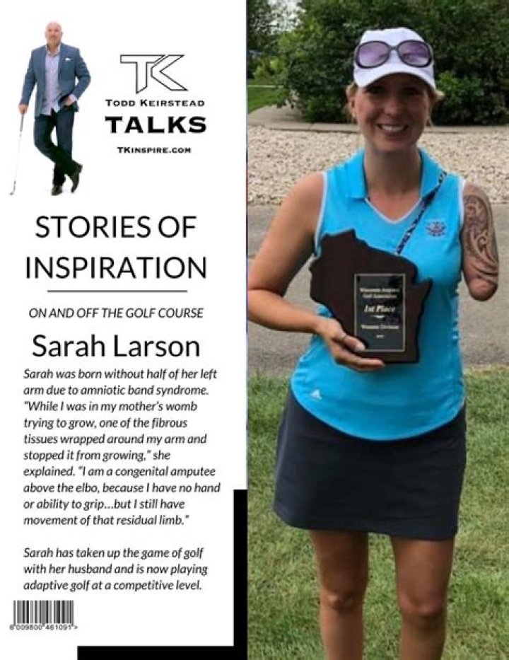 Sarah Larson describes how she met George Clooney